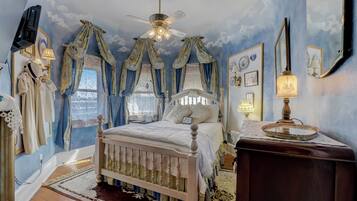 Phòng | Trang trí khác biệt, truy cập Internet không dây miễn phí