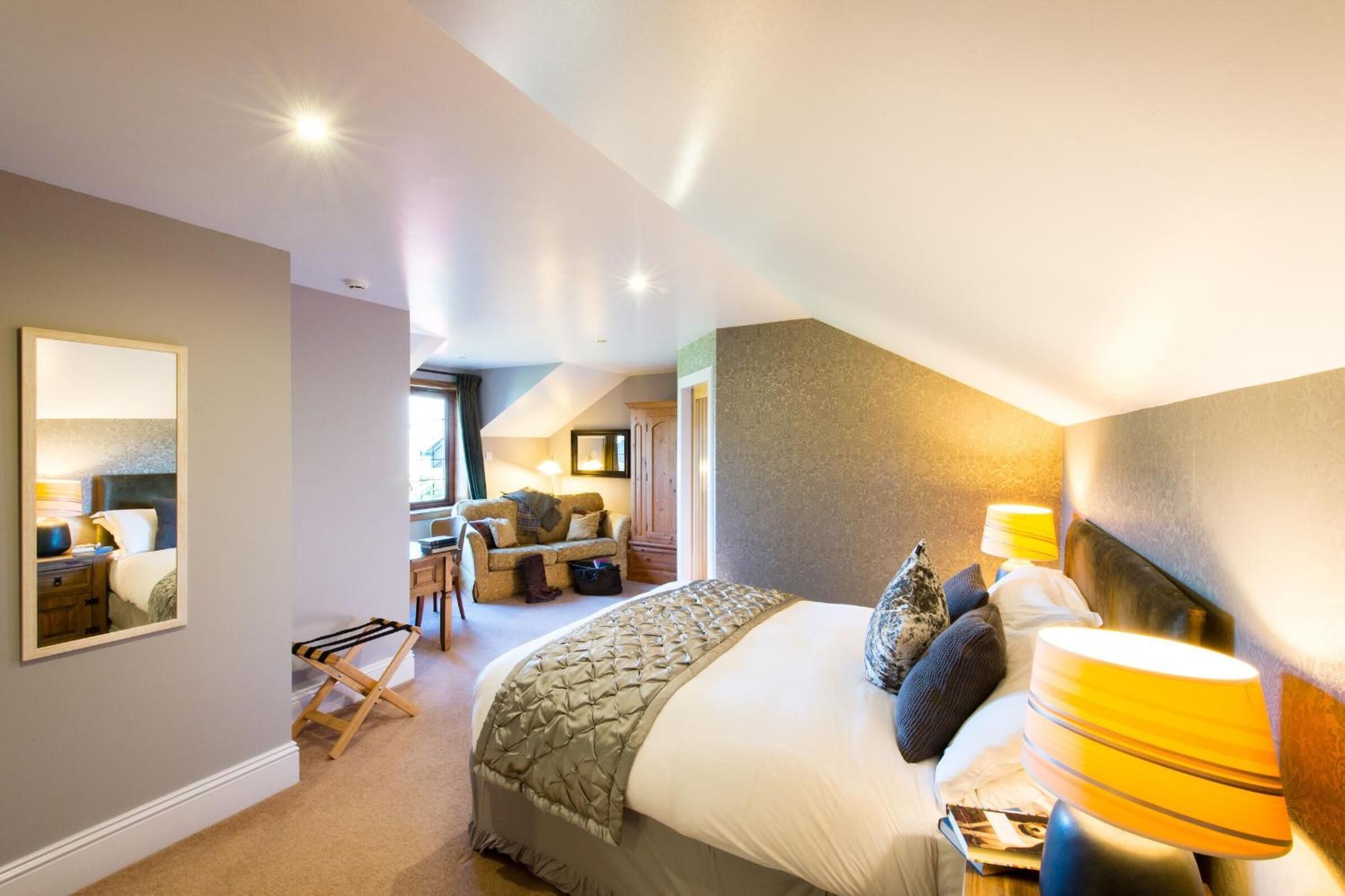 객실 내 금고, 다리미/다리미판, 무료 WiFi