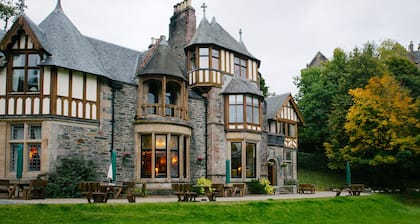 Knockderry Country House Hotel