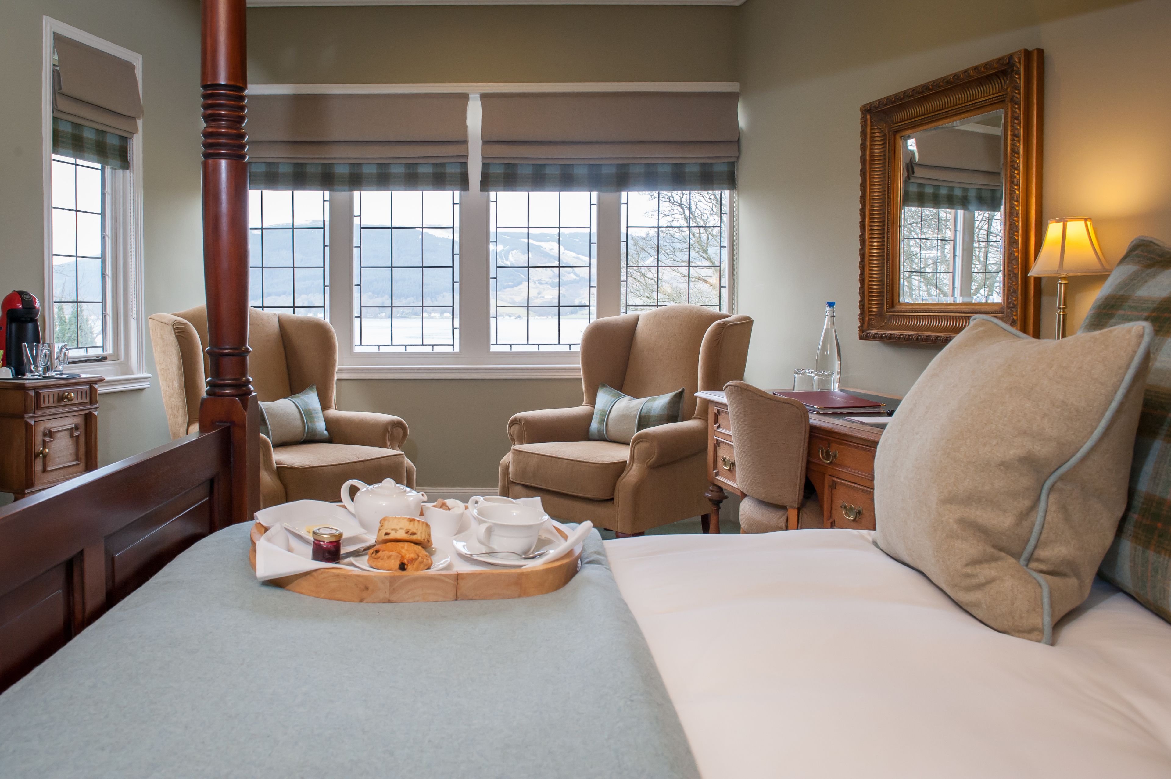 1 bedroom, egyptian cotton sheets, premium bedding, in-room safe