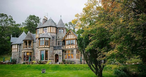 Knockderry Country House Hotel