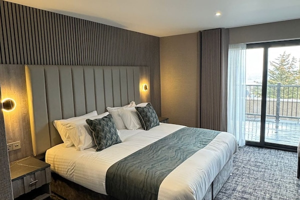 Double Room, Ensuite