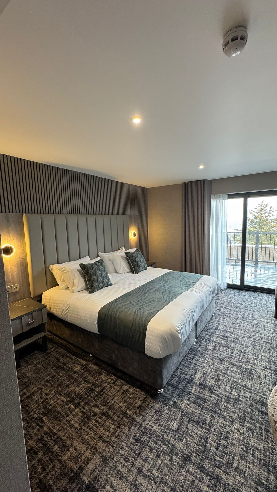 The Knowes Hotel & Restaurant, Macduff