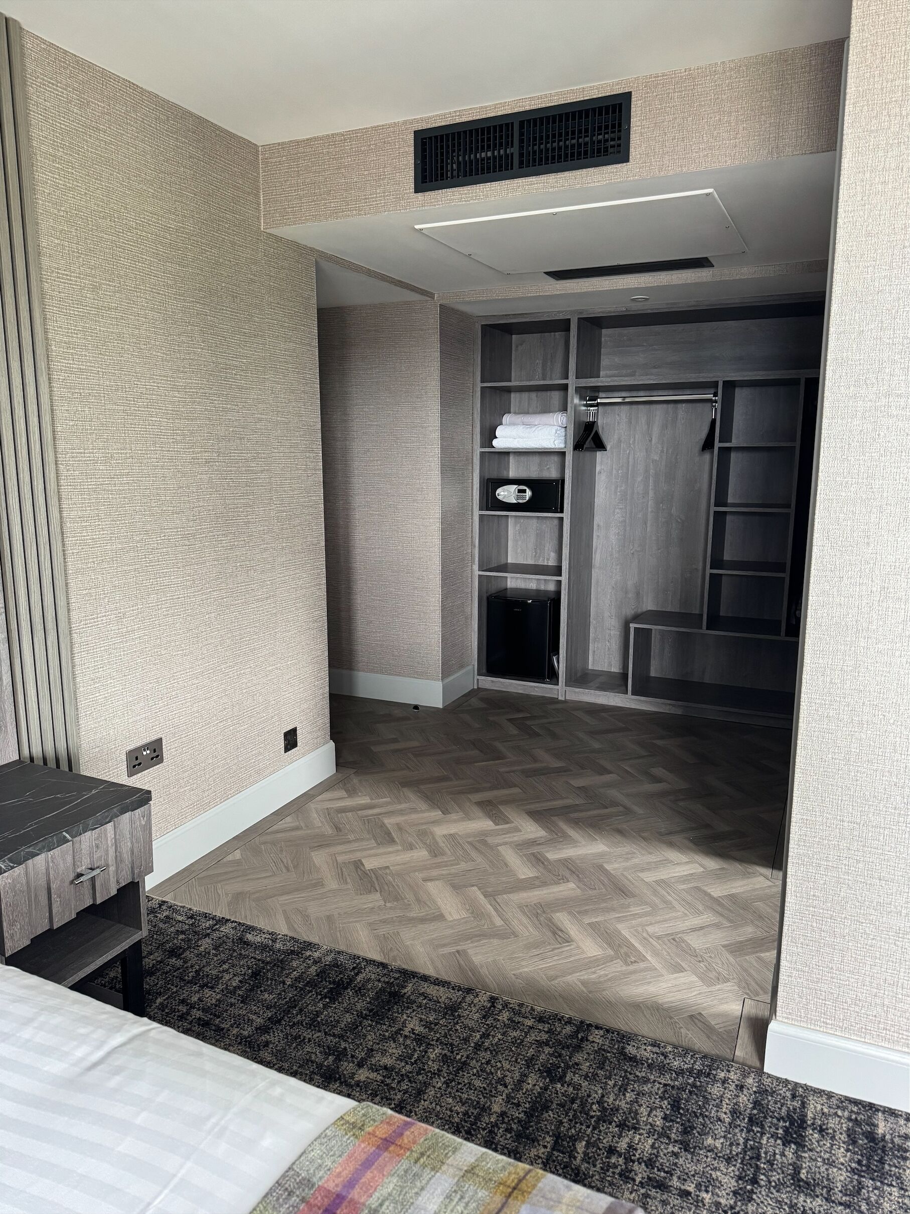 superior double room, ensuite, sea view | 1 bedroom