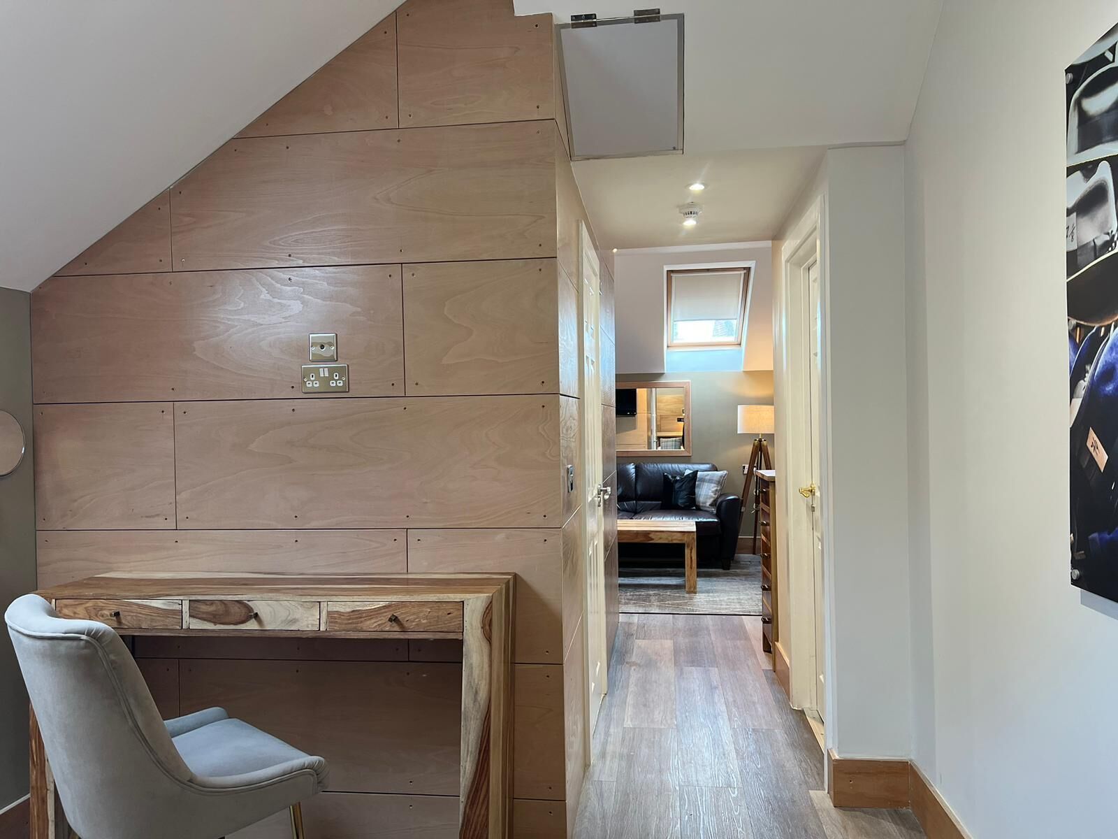 junior suite | iron/ironing board, free wifi, bed sheets