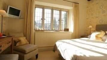 Westmacott, King-Bett