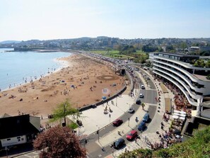 Beach - The Mariners - Torquay (Torquay)