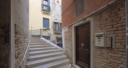 Ca' Bonvicini - B&B