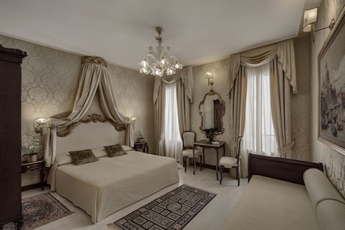 Ca' Bonvicini - B&B