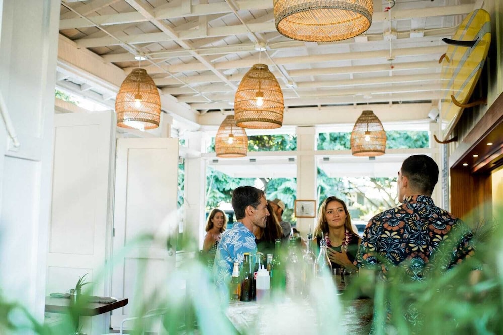 Paia Inn Hotel by null