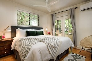 1 Bedroom Deluxe Suite - Garden View