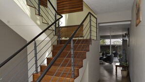 Interior - Villa Narmada (Grand-Baie)