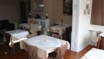 Restauración