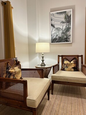 Superior Double Room, Ensuite (Room 9) - Hebden Townhouse (Hebden Bridge)