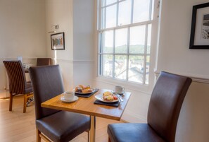 Frukostområde