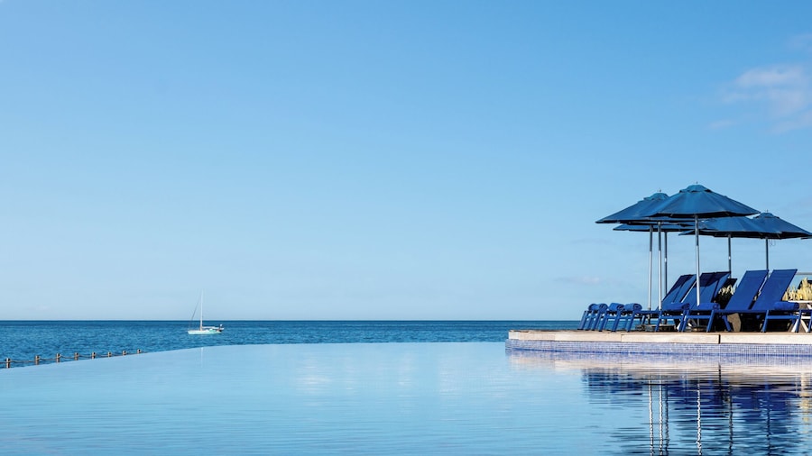 Marina Suites