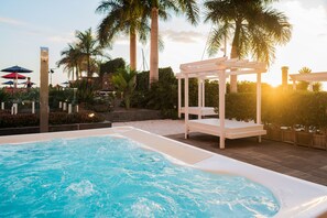 Spa treatment - Marina Suites (Mogan)