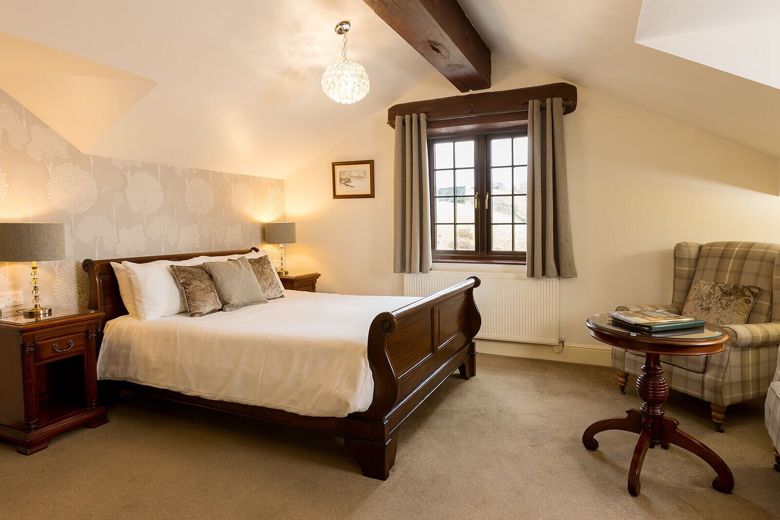 Foto - Pack Horse Inn - New Mills