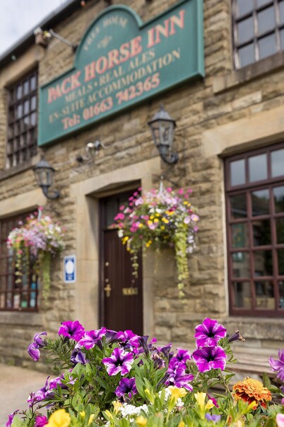 Pack Horse Inn