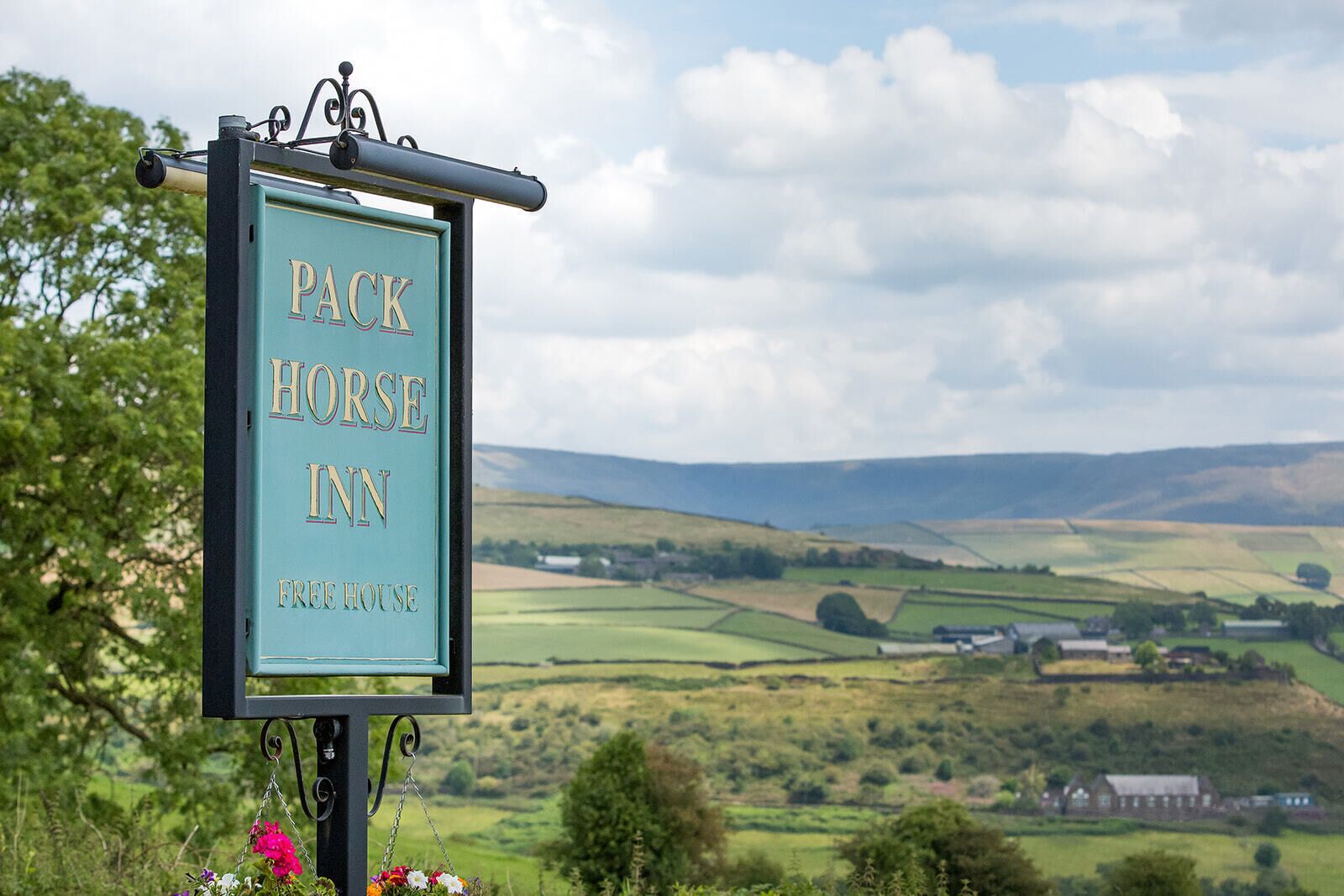 Foto - Pack Horse Inn - New Mills