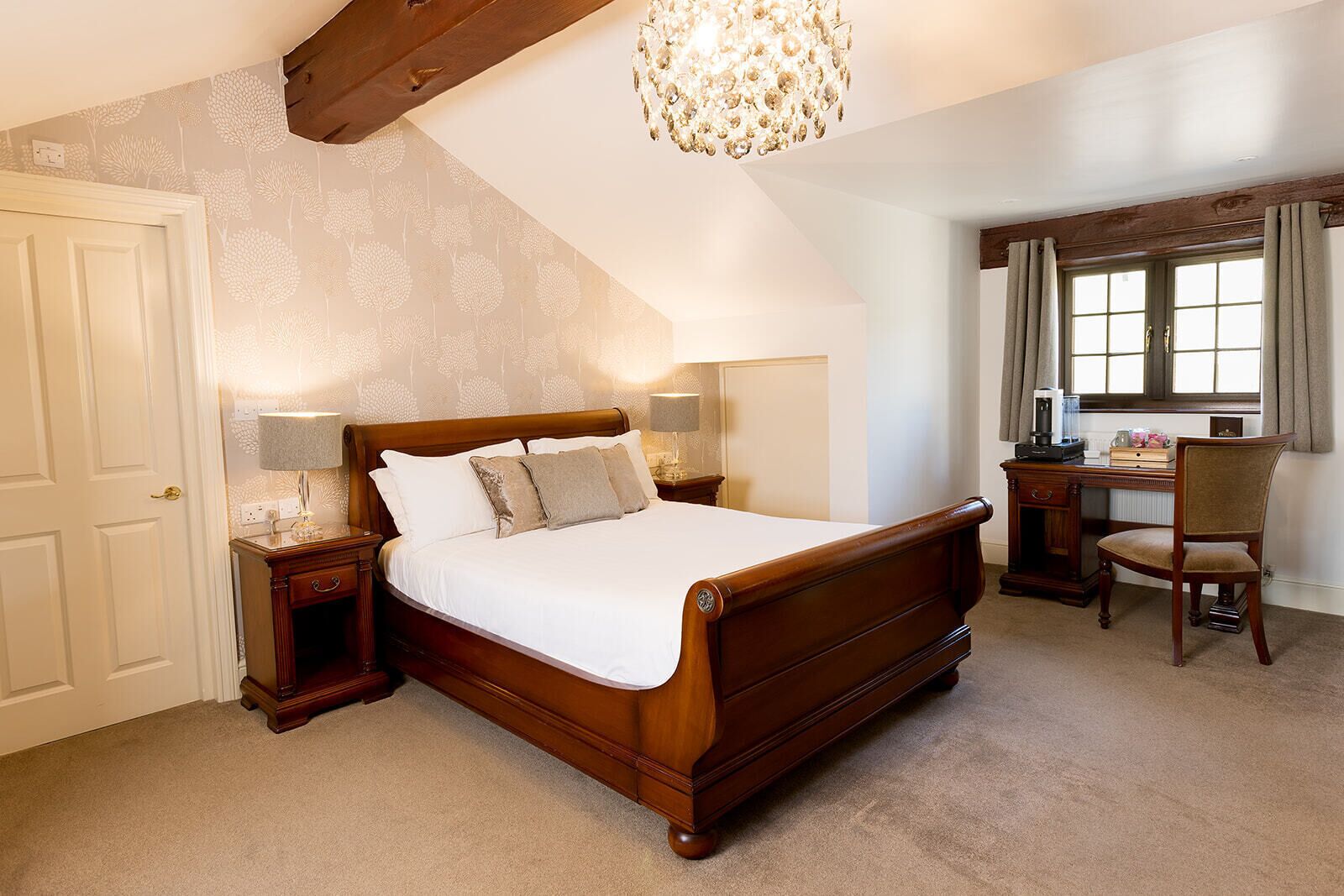 Foto - Pack Horse Inn - New Mills