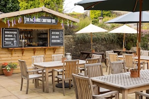 Exterior - Pack Horse Inn (High Peak)