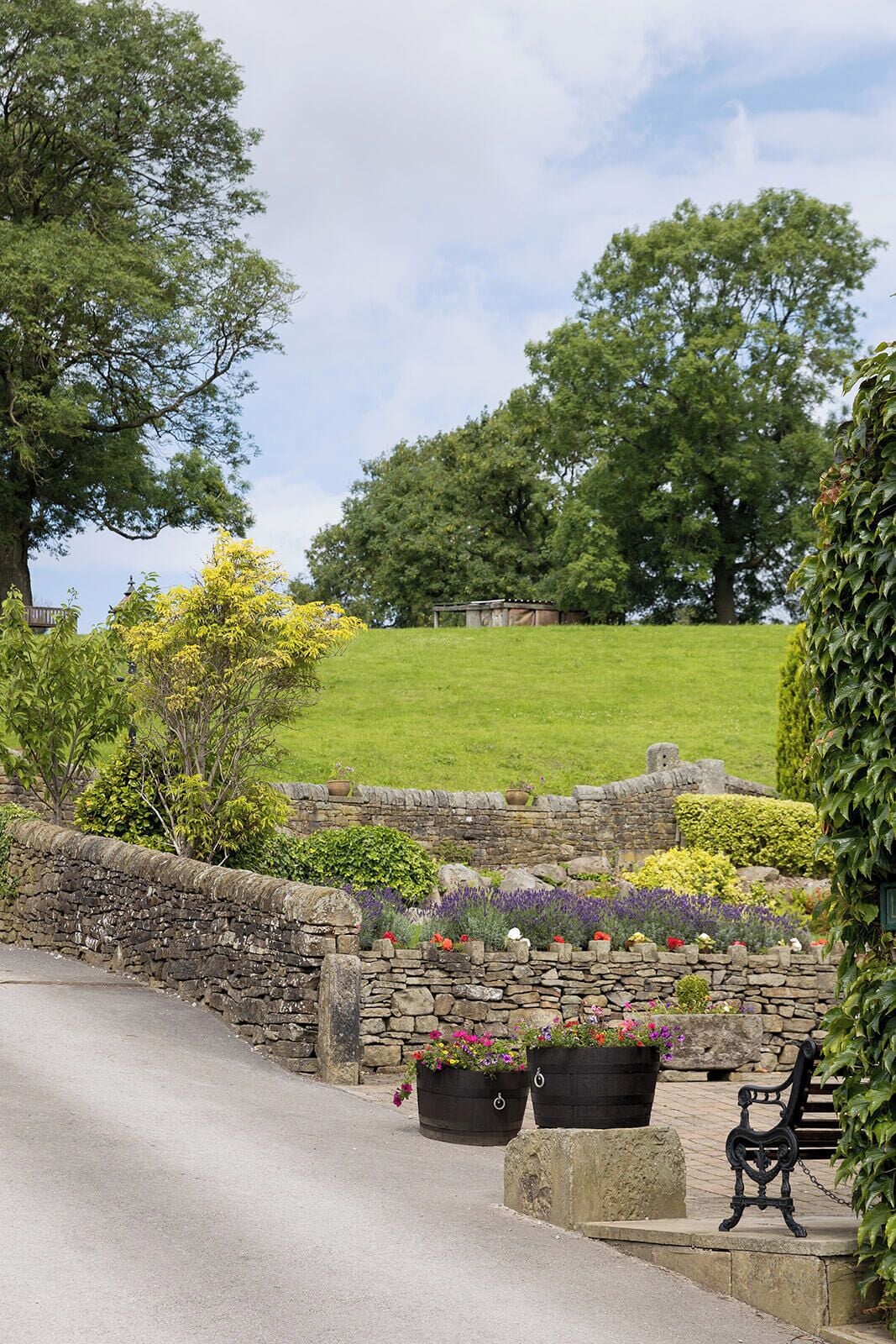 Photo - Pack Horse Inn - New Mills