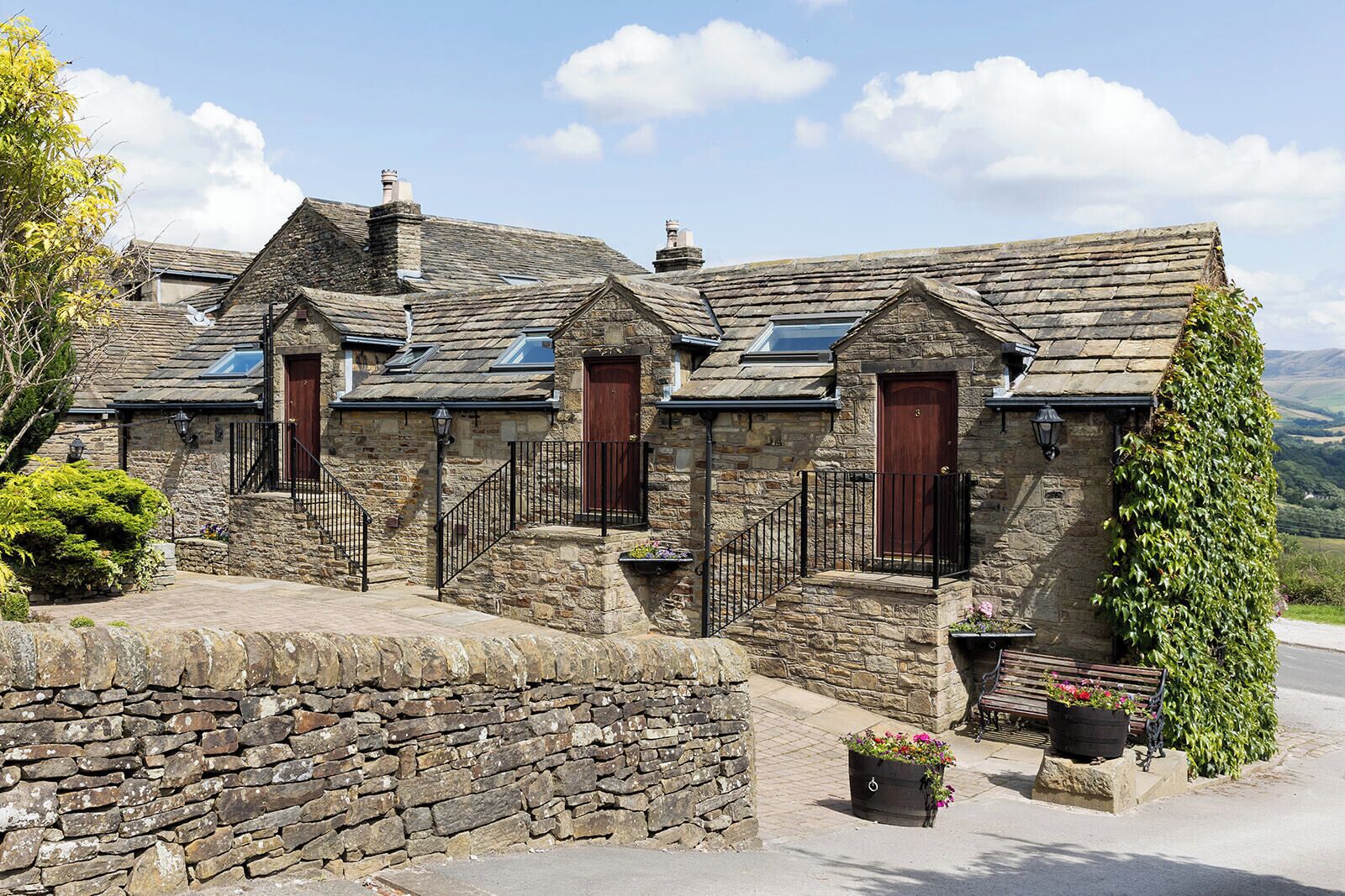 Foto - Pack Horse Inn