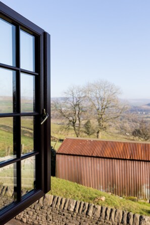 高级双人房, 独立浴室