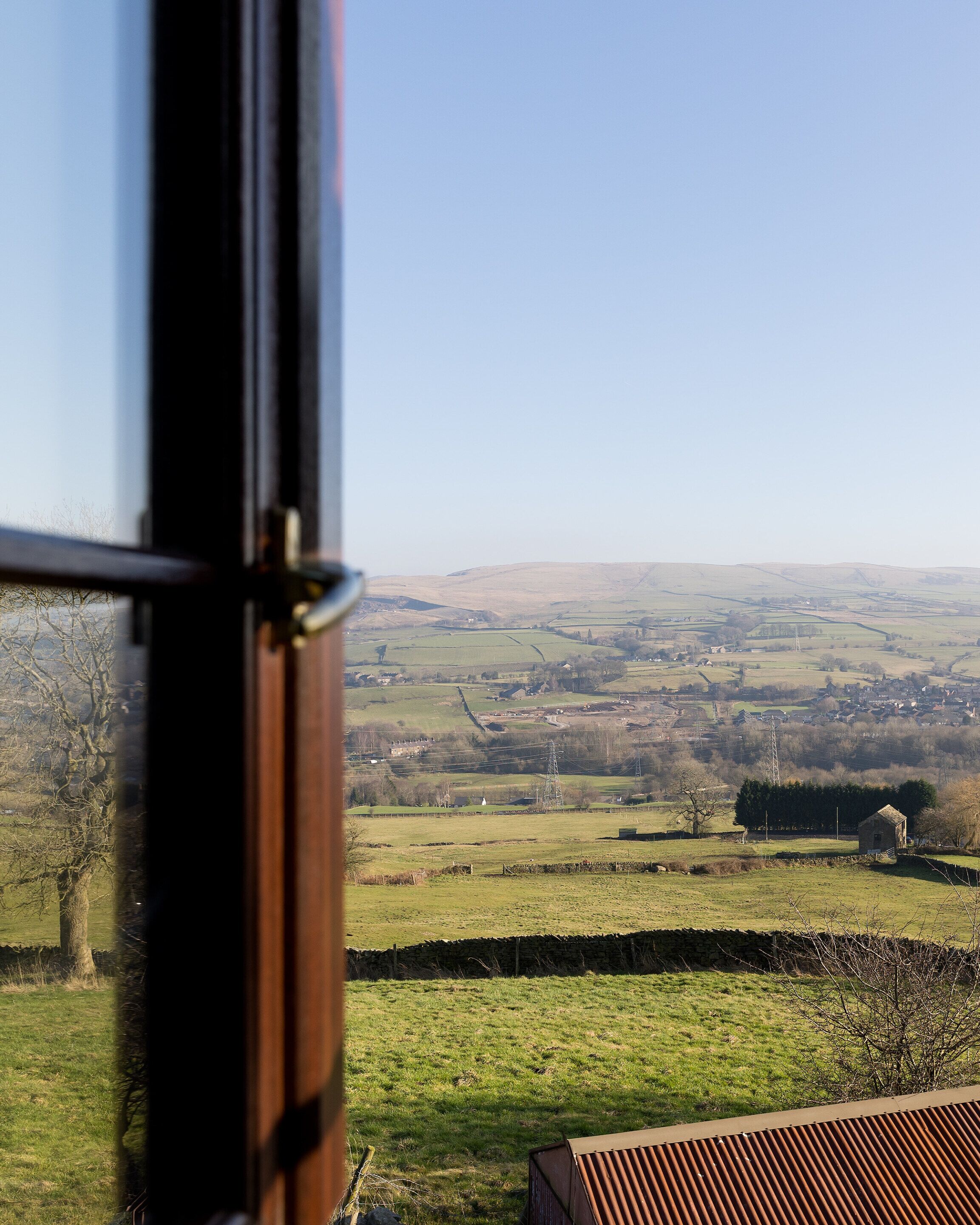 Superior Double Room, Ensuite