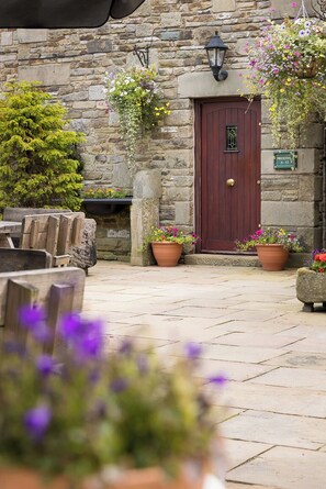 Miscellaneous - Pack Horse Inn (High Peak)