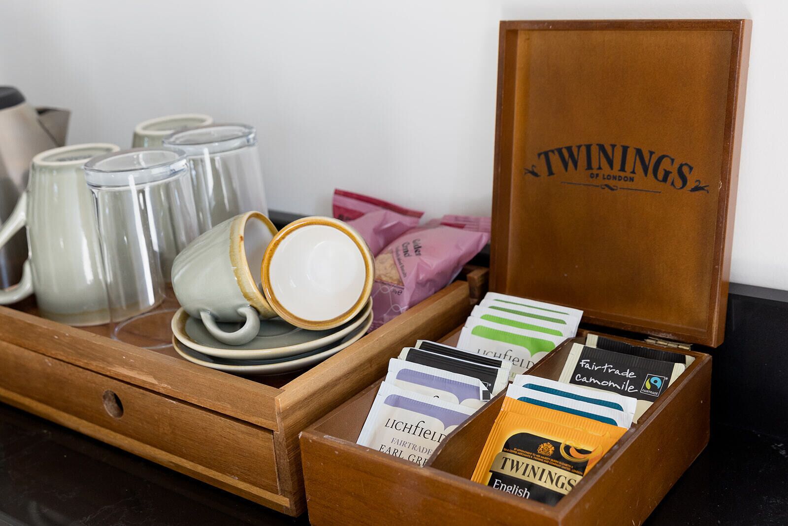 Foto - Pack Horse Inn - New Mills