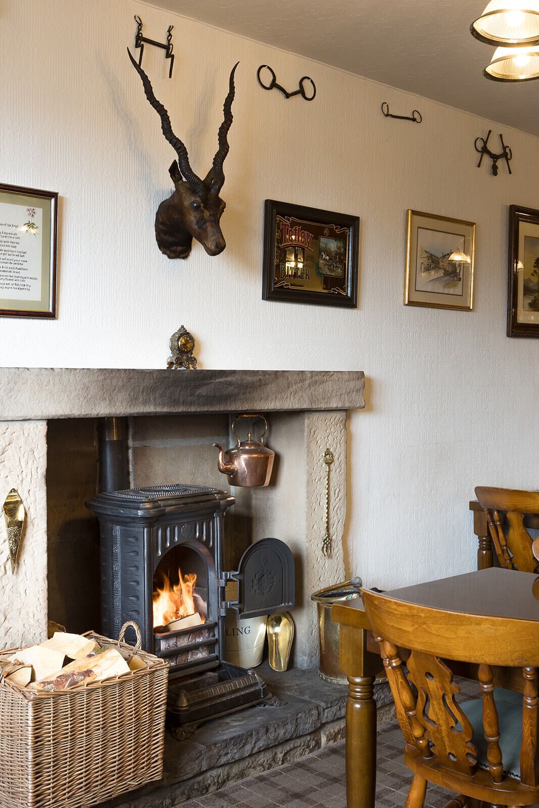 Foto - Pack Horse Inn