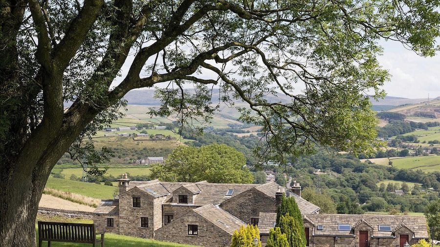 Pack Horse Inn