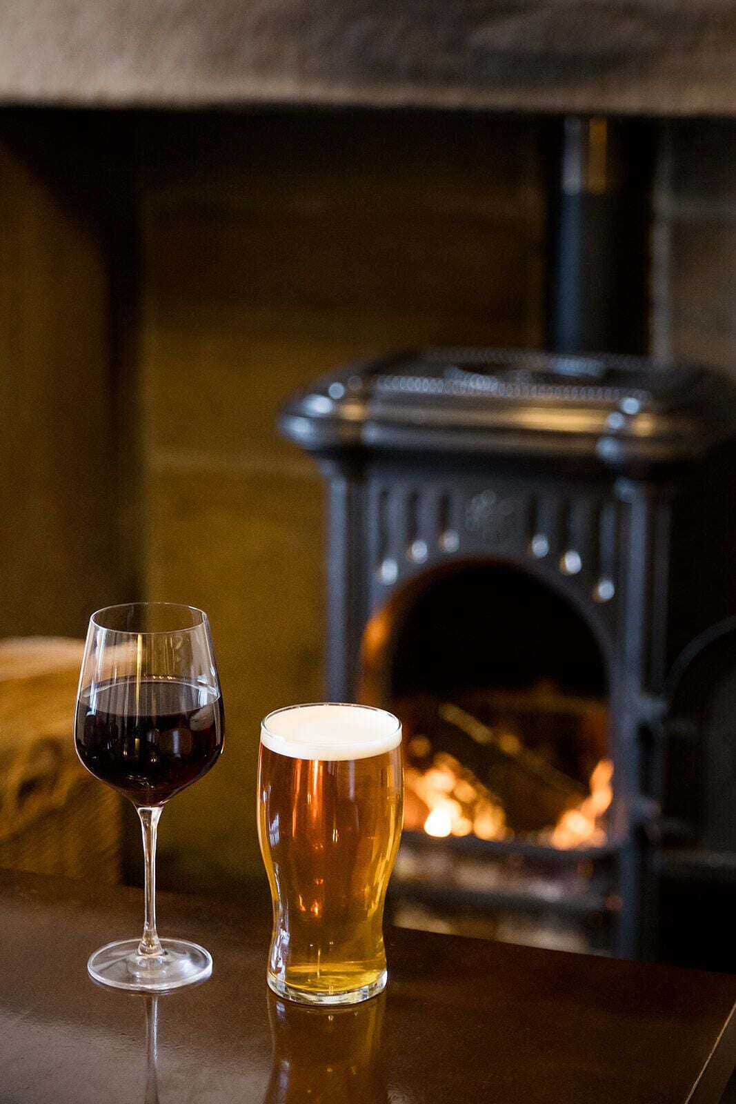 Foto - Pack Horse Inn