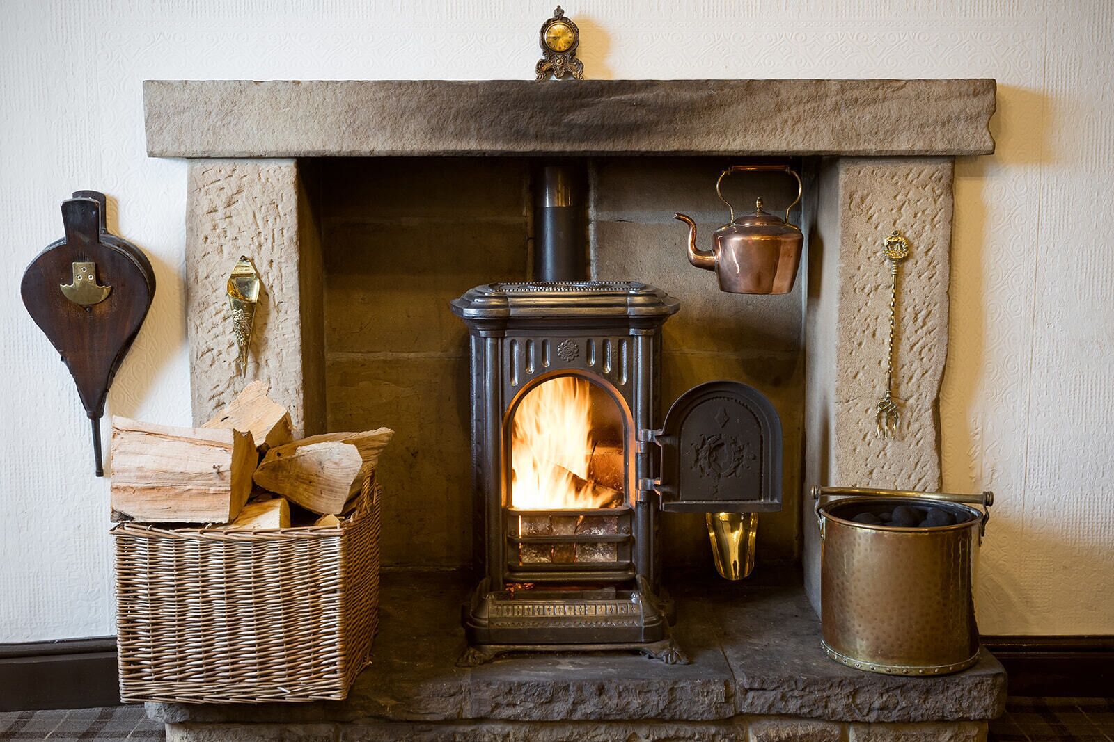 Foto - Pack Horse Inn - New Mills