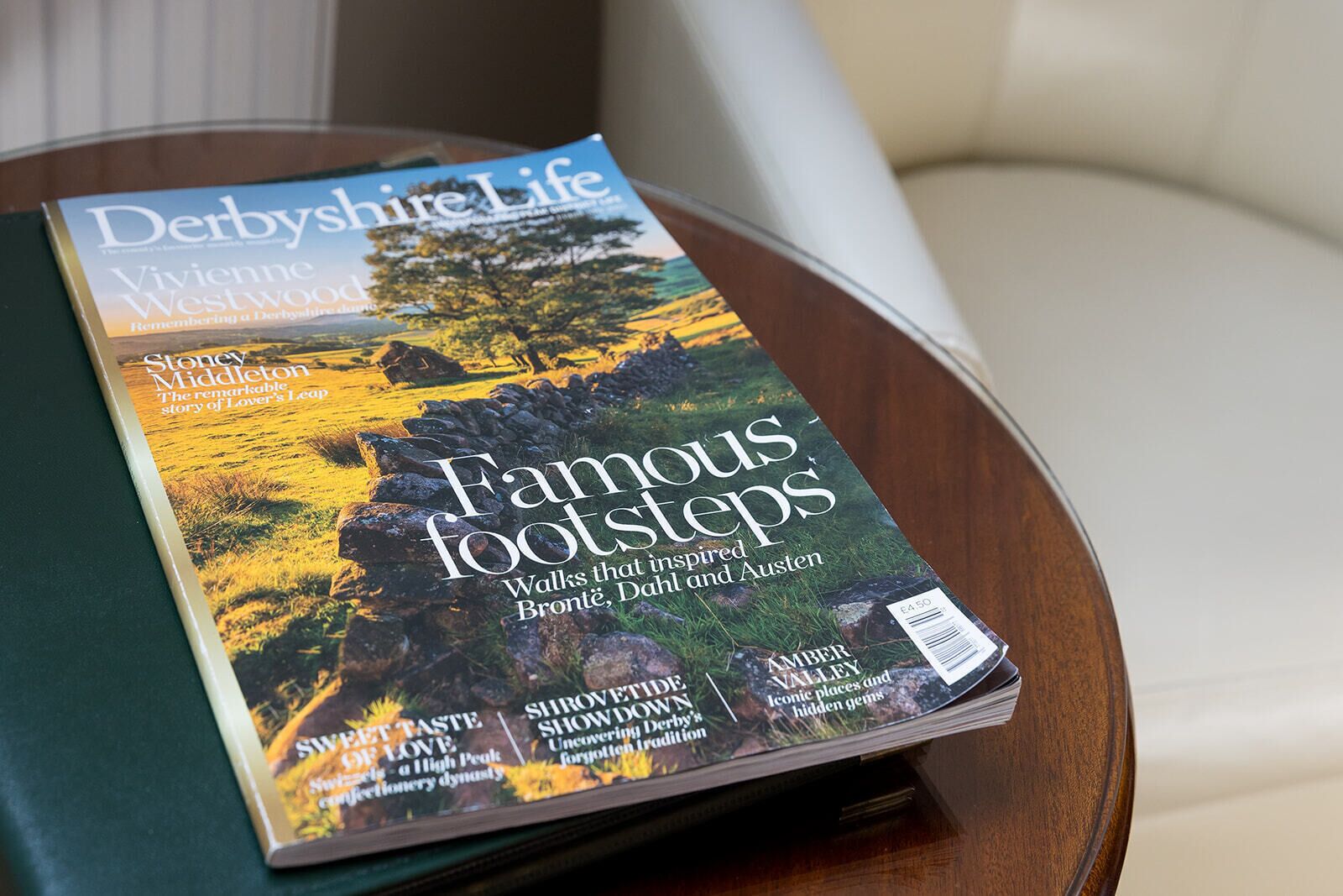 Foto - Pack Horse Inn - New Mills