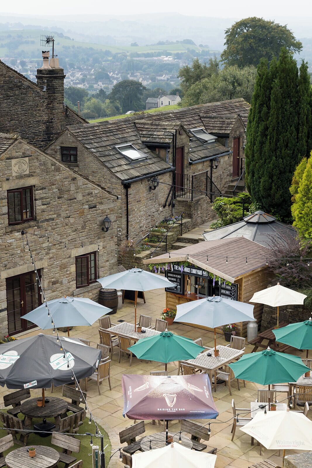 Foto - Pack Horse Inn