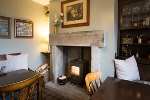 Bar (on property) - Pack Horse Inn (High Peak)