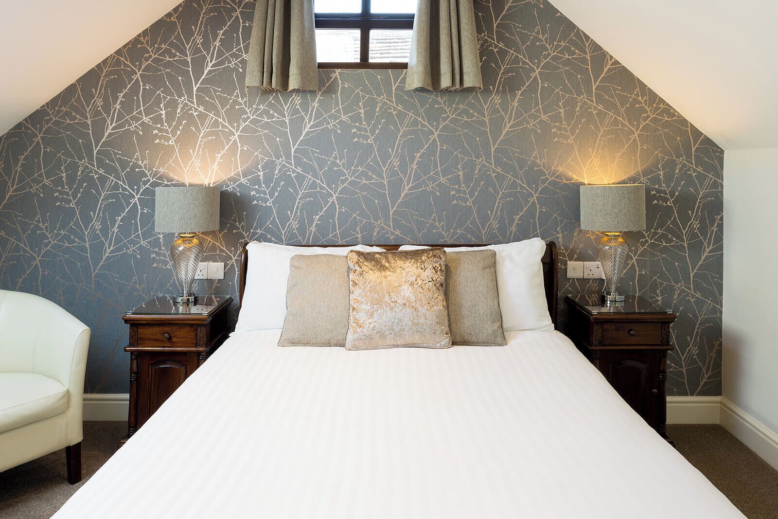 Double Room (Stable Block Deluxe King)