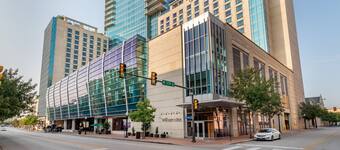 Find The Best Hotels Near Will Rogers Coliseum in Fort Worth