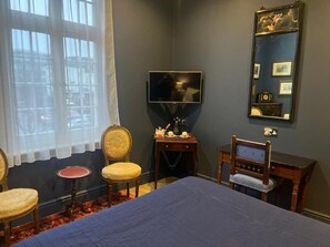 Standard Double Room, 1 Double Bed, Ensuite
