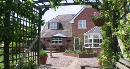 Roseville Bed & Breakfast