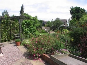 Exterior - Roseville Bed & Breakfast (Chester)