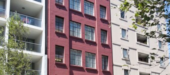 28 Hotel