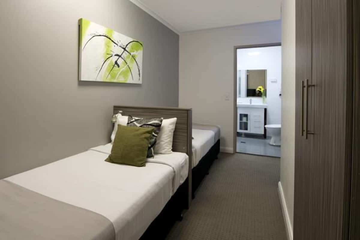 Superior Twin Room | Desk, cribs (surcharge), WiFi (surcharge)
