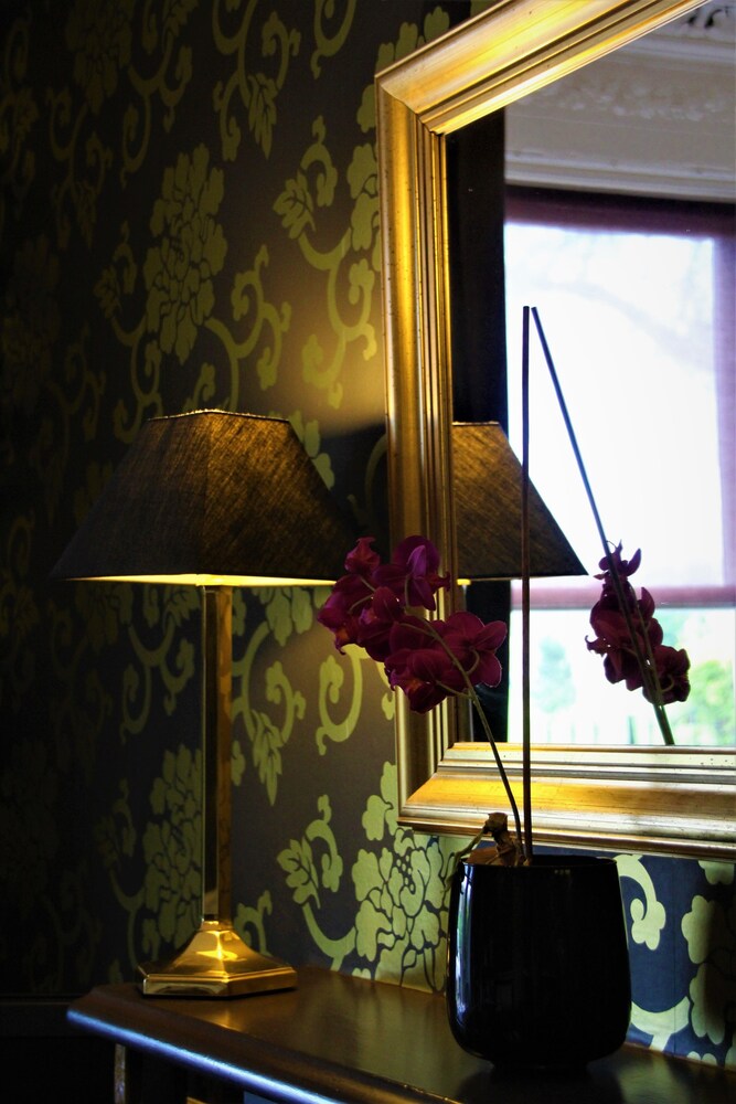 Sandaig Guest House by null