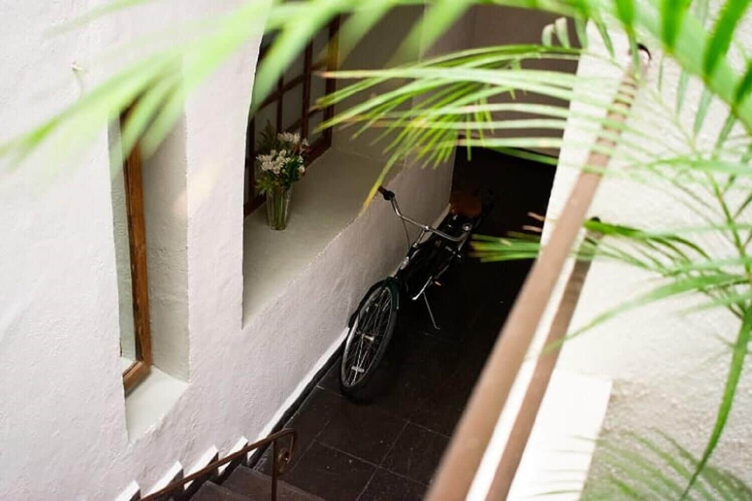 Foto - Casa Aspeytia Hotel Boutique