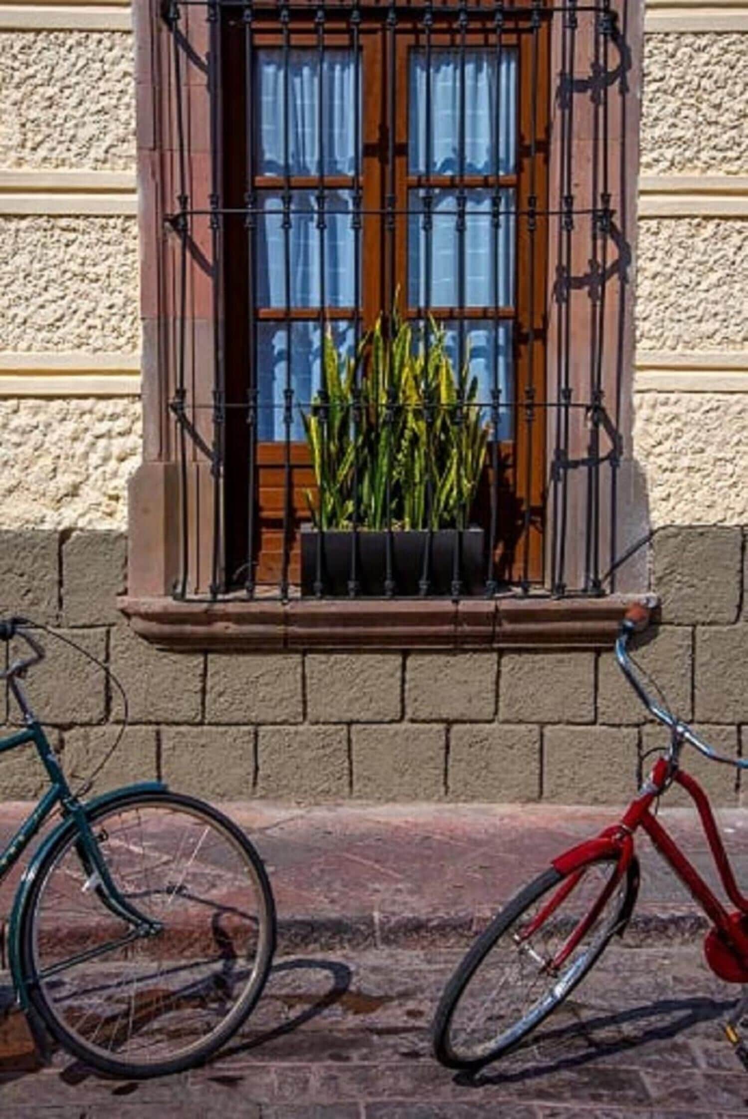 Foto - Casa Aspeytia Hotel Boutique