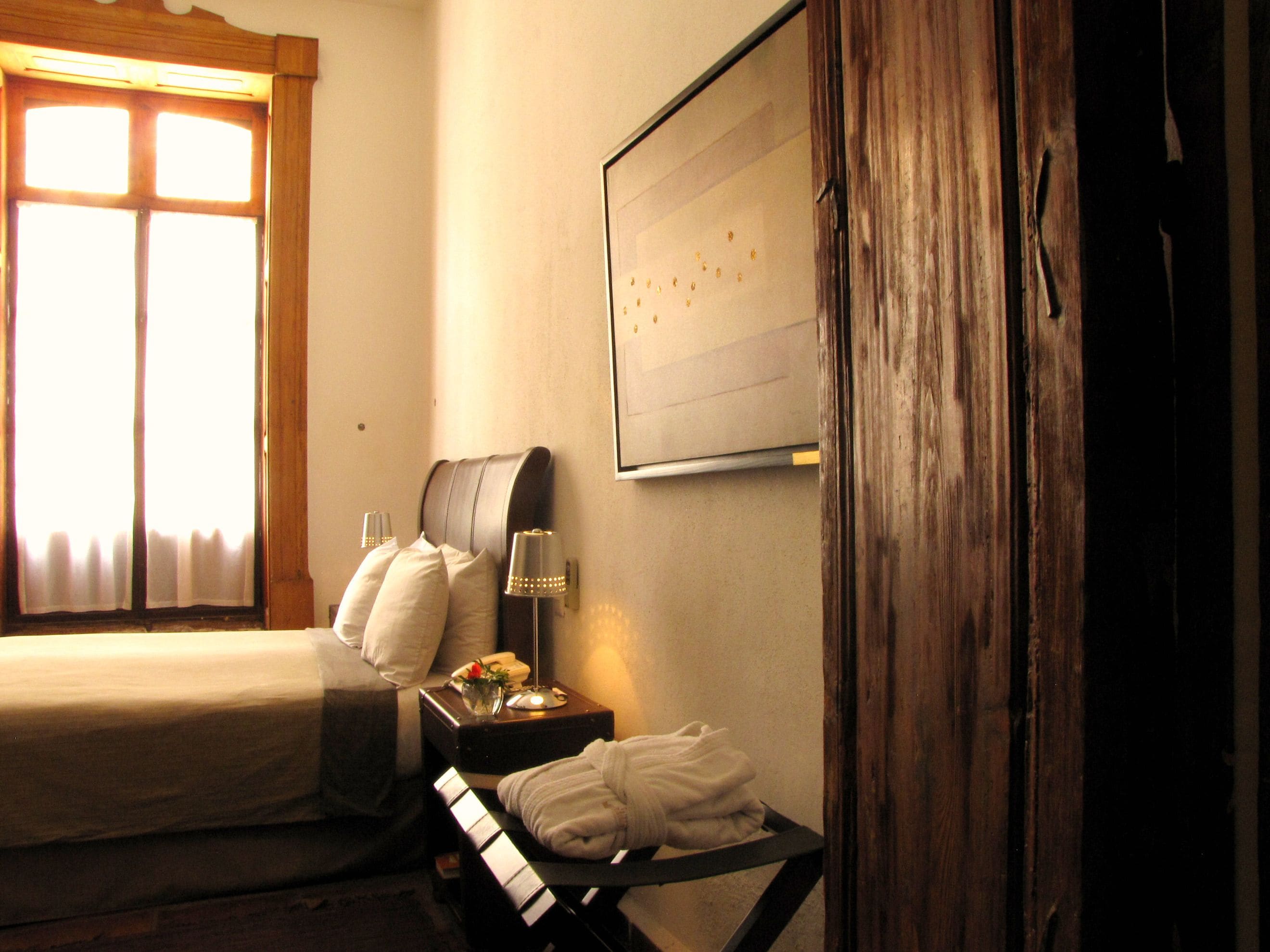 Foto - Casa Aspeytia Hotel Boutique